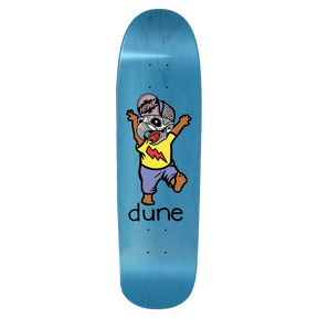 STEREO PASTRAS DUNE HAWK SKATEBOARD DECK-9.25
