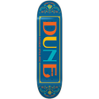STEREO PASTRAS DUNE FLORAL SKATEBOARD DECK-8.25