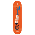 STEREO RODRIGUEZ JAZZ SKATEBOARD DECK-8.25