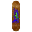THERE SPIKES SKATEBOARD DECK-8.25 DSW BROWN