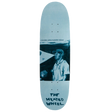 THE HEATED WHEEL CLEANER ACID EGG SKATEBOARD DECK-9.6x32 ASST