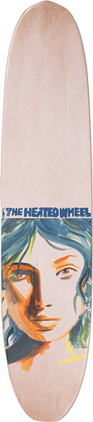 THE HEATED WHEEL POLARIZER JACKLYN DK-6X27.5