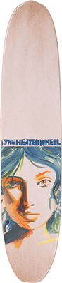 THE HEATED WHEEL POLARIZER JACKLYN DK-6X27.5