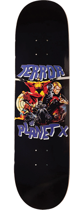 TOPX PLANETA X DECK-8.0