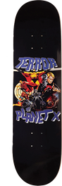 TOPX PLANETA X DECK-8.0