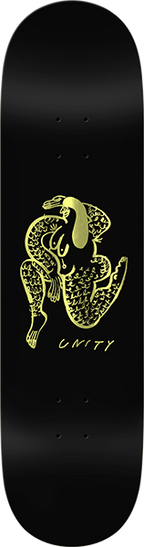 UNITY STANCE SKATEBOARD DECK-8.3