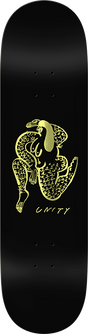 UNITY STANCE SKATEBOARD DECK-8.3