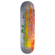 WKND CARDENAS NAPLES SKATEBOARD DECK-8.5 SILVER