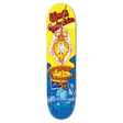 WORLD INDUSTRIES WET DREAMS SKATEBOARD DECK-8.0