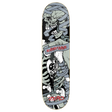 ZERO LOPEZ PUSHEAD 30YR SKATEBOARD DECK-8.25