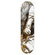 ZERO SHECKLER REALTREE EAGLE SKATEBOARD DECK-8.25 CAMO