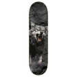 ZERO THOMAS REALTREE WOLF SKATEBOARD DECK-8.5 CAMO