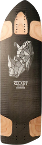 ROCKET DH/FR RHINO ASYM RACETAIL (REG) DK-8.5X30