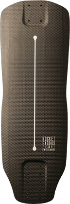 ROCKET DH/FR EXODUS FLEX II DECK-9.56X28