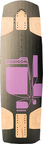 ROCKET DH/FR RADIGON 31 DECK-9.2X31