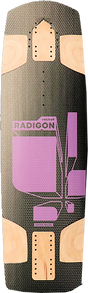 ROCKET DH/FR RADIGON 31 DECK-9.2X31