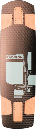 ROCKET DH/FR RADIGON 34 DECK-9.8X34