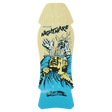 WALKER LAKE NIGHTMARE REISSUE SKATEBOARD DECK-10.25x30.25 LTD