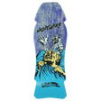 WALKER LAKE NIGHTMARE REISSUE SKATEBOARD DECK 10.25x30.25 NAVY
