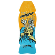 WALKER LAKE NIGHTMARE REISSUE SKATEBOARD DECK 10.25x30.25 ORG