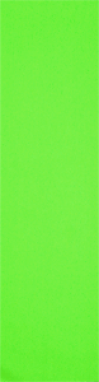 BLACK WIDOW GRIP SINGLE SKATE GRIP SHEET NEON GREEN