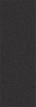 BRO STYLE CHOICE GRIP 12"x34" 1PC BLACK