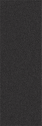 BRO STYLE CHOICE GRIP 12"x34" 1PC BLACK