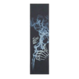 BRO STYLE CHOICE GRIP TAPE 9"x33" 1PC SMOKE BLACK