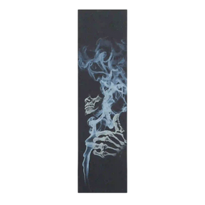 BRO STYLE CHOICE GRIP TAPE 9"x33" 1PC SMOKE BLACK