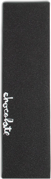 CHOCOLATE CHUNK GRIP SINGLE SHEET BLACK/WHT
