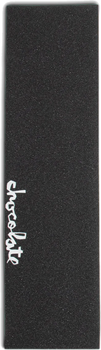 CHOCOLATE CHUNK GRIP SINGLE SHEET BLACK/WHT