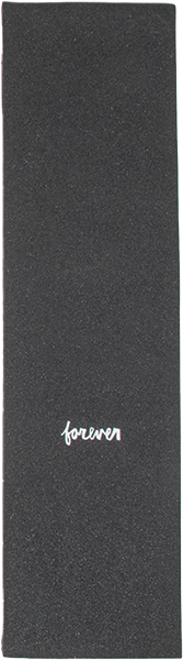 CHOC FOREVER GRIP SINGLE SHEET BLACK
