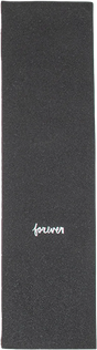 CHOC FOREVER GRIP SINGLE SHEET BLACK