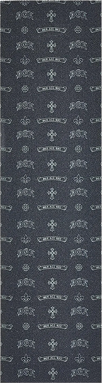 DGK GRIP SINGLE SHEET - CROSSES