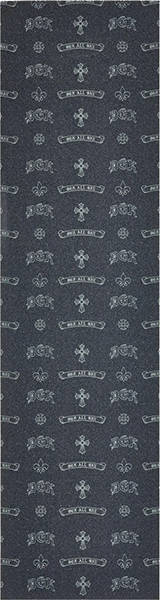 DGK GRIP SINGLE SHEET - CROSSES