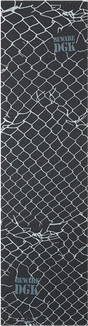 DGK GRIP TAPE SINGLE SHEET IN CHAINS
