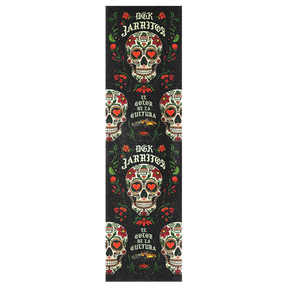 DGK JARRITOS SABOR GRIP TAPE SINGLE SHEET