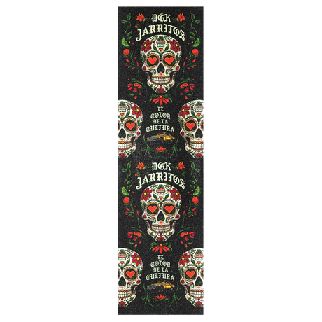 DGK JARRITOS SABOR GRIP TAPE SINGLE SHEET