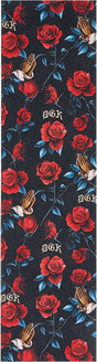 DGK GRIP TAPE SINGLE SHEET TIEMPO