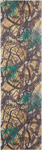 DGK GRIP TAPE SINGLE SHEET TIMBER