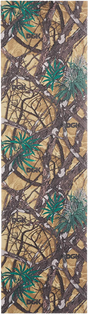 DGK GRIP TAPE SINGLE SHEET TIMBER