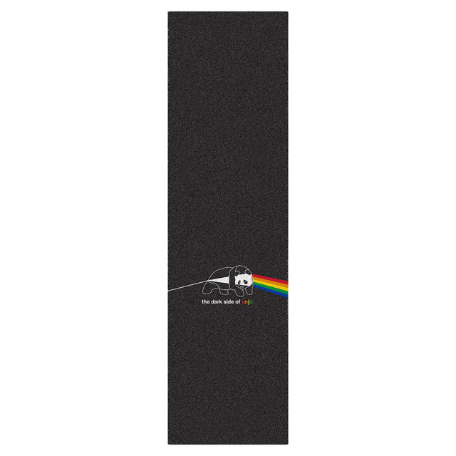 ENJOI DARKSIDE GRIP TAPE SHEET 9.0 MULTI