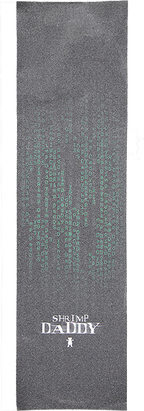 GRIZZLY 1-SHEET MATRIX GREEN