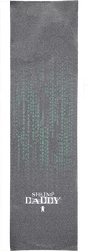 GRIZZLY 1-SHEET MATRIX GREEN