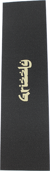 GRIZZLY 1-SHEET SANSKRIT TAN GRIP TAPE