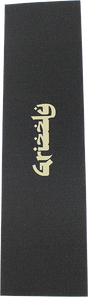 GRIZZLY 1-SHEET SANSKRIT TAN GRIP TAPE
