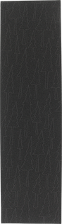 JESSUP ULTRA GRIP TAPE 9"x33" 1-SHEET BLK FOREST