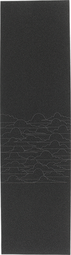JESSUP ULTRA GRIP TAPE 9"x33" 1-SHEET BLK PARTLY CLOUDY
