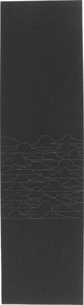 JESSUP ULTRA GRIP TAPE 9"x33" 1-SHEET BLK PARTLY CLOUDY
