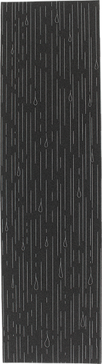 JESSUP ULTRA GRIP TAPE 9"x33" 1-SHEET BLK RAIN